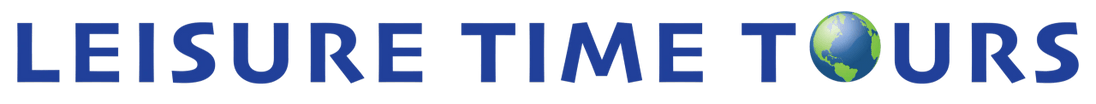 Leisure Time Tours