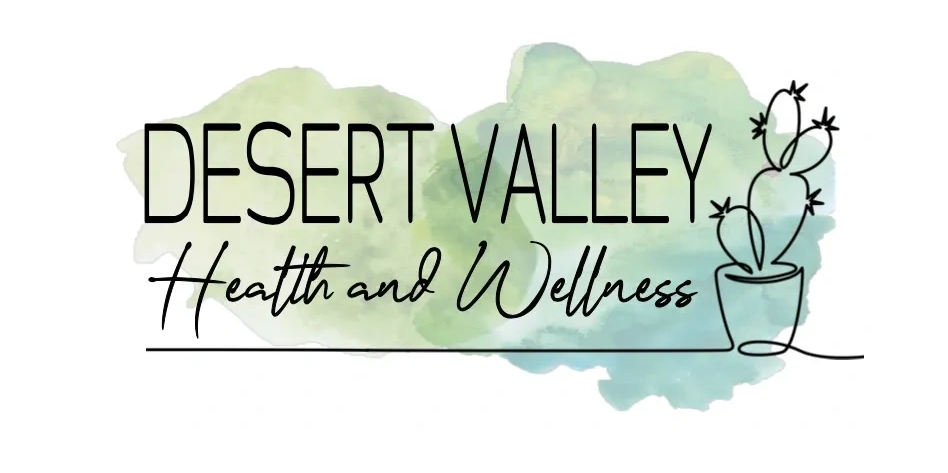 Desert Valley Health and Wellness a Registered Massage Therapist Kamloops