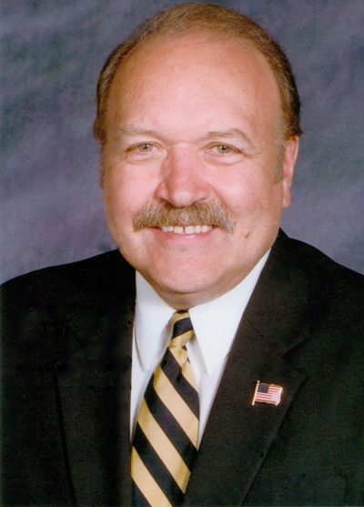 David Schantz