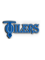 Texas Oilers Baseball