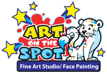 Art on the Spot