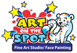 Art on the Spot