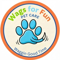 wags for
fun.com
