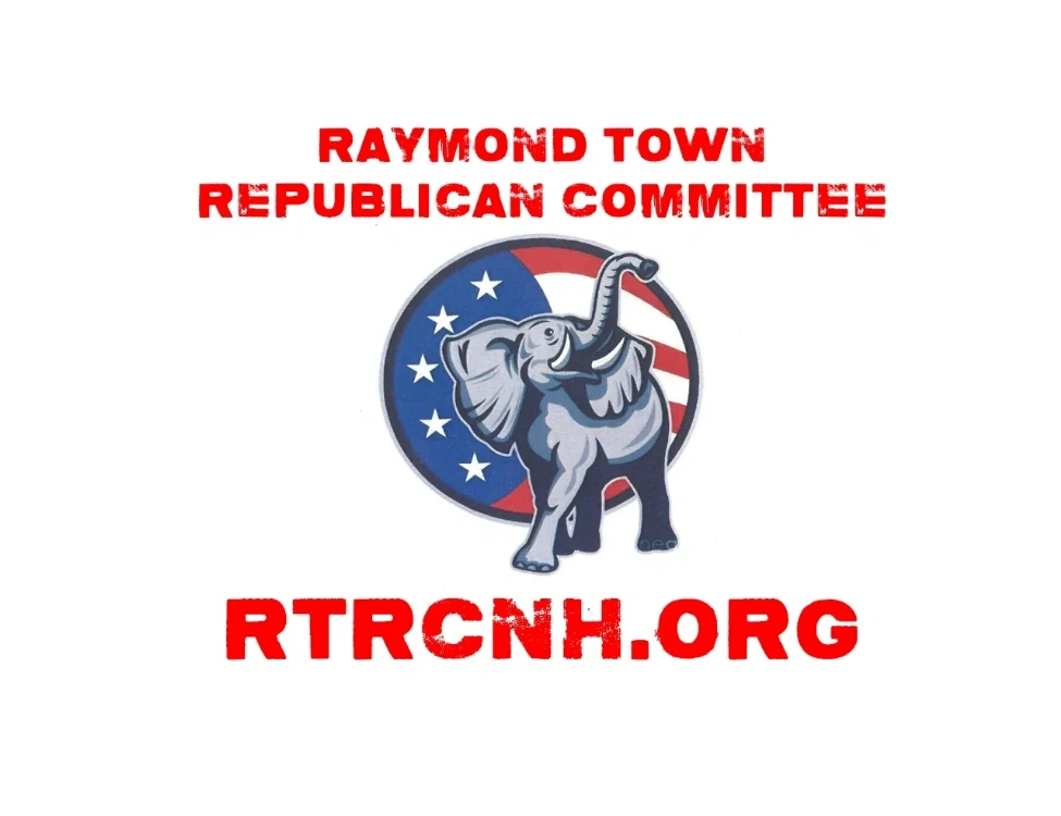 Raymond Town Republican Committee in Raymond, New Hampshire