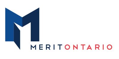 Merit Ontario Logo