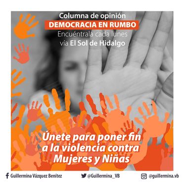 Únete para poner fin a la violencia contra las mujeres y niñas