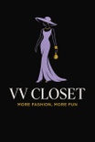 vv closet