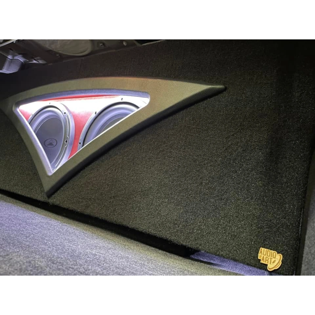 Expert Car Stereo Installation Services Audio By Art