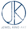 Jewel King Art