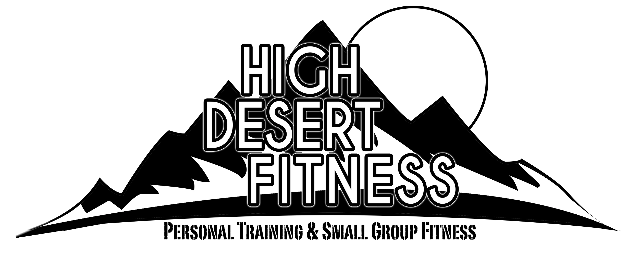 High Desert Fitness