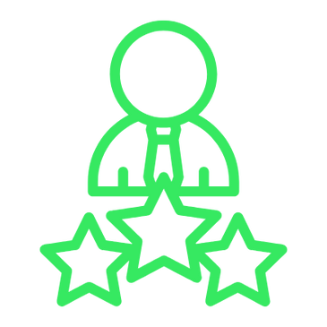 Sales Training Icon