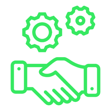 Sales Process Consultancy Icon