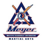 Meyer Martial Arts