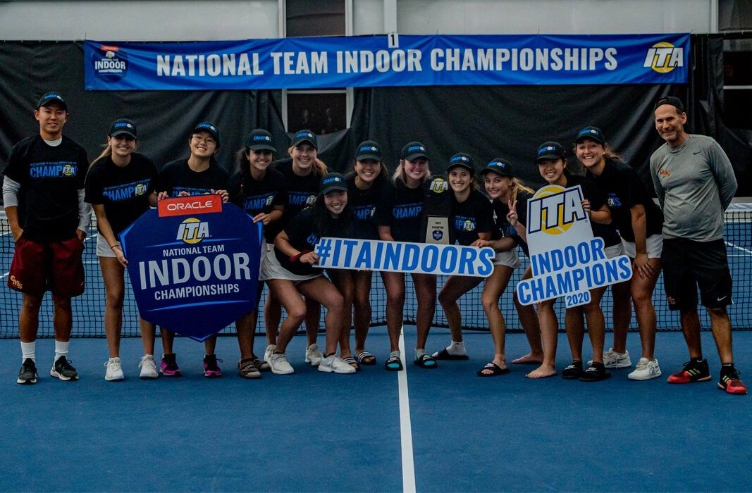 ITA National Indoors Coming to Oklahoma