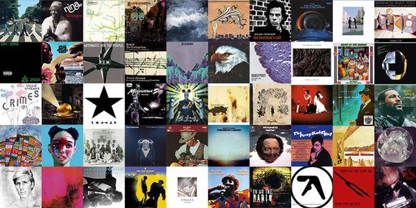 Records Music Vinyl  LP