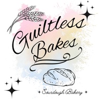 Guiltless Bakes