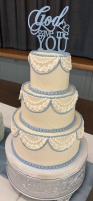 ICED ART KC