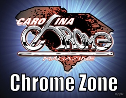 Carolina Chrome Magazine