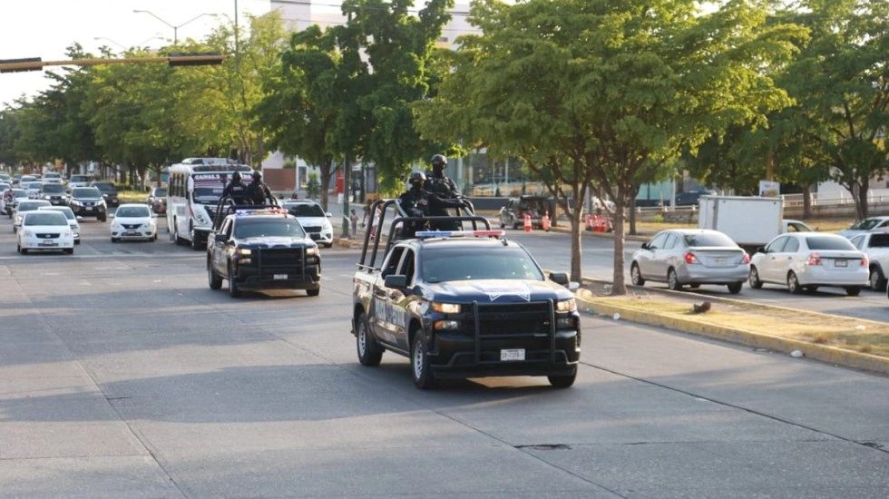 trágica pérdida en la lucha por la seguridad