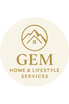 Gem 
Home & Lifestyle 
Services