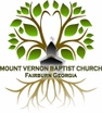 Mt Vernon Baptist Church