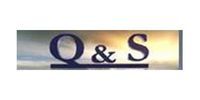 Q&S Logo