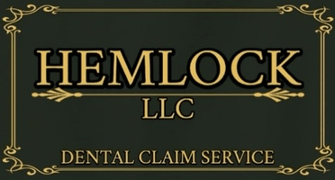 hemlock llc
dental claims service