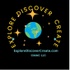 EXPLORE DISCOVER CREATE
