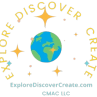 EXPLORE DISCOVER CREATE