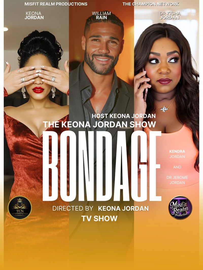 BONDAGE