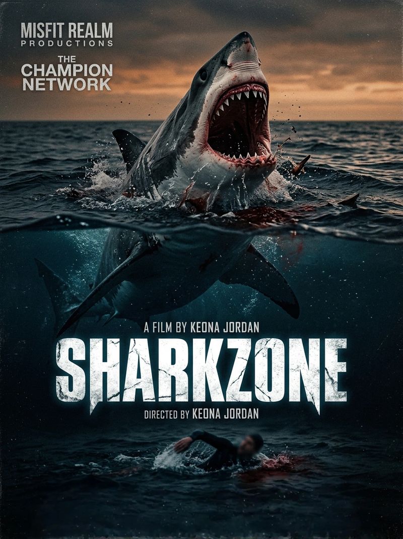 SHARKZONE