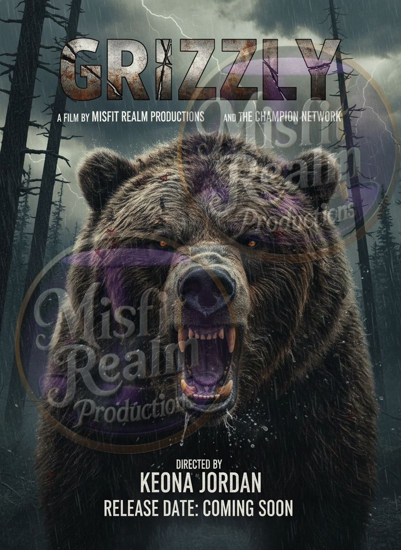 GRIZZLY