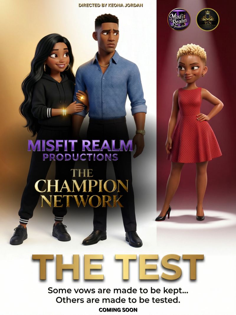 THE TEST