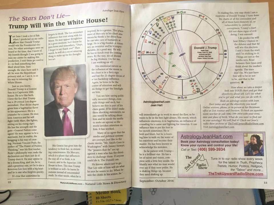 The Raid on President Trumps Home.