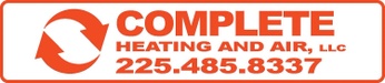 Complete Heating and Air, LLC