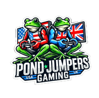 Pond Jumpers Gaming