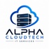 ALPHA CLOUDTECH PVT LTD