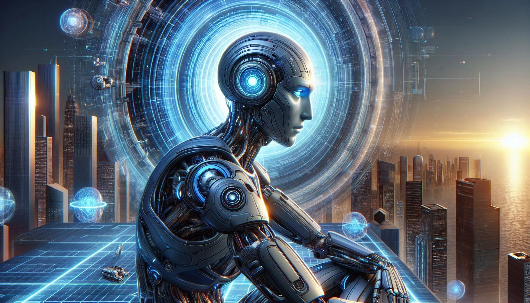 Training AI for Non-Zero-Sum Games.