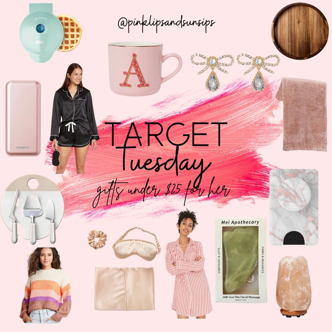 Gift Ideas for Teens - Target