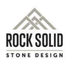 Rock Solid Stone Design