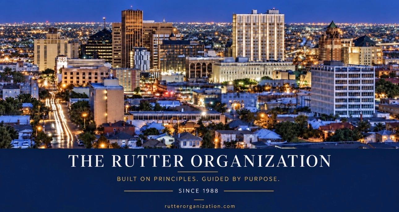 The Rutter Organization