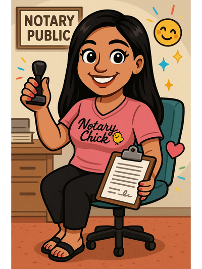 MODESTO NOTARY CHICK
NOTARY PUBLIC, APOSTILLE, LIVE SCAN FINGERPRINTING