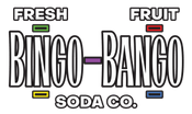 Bingo-Bango Fresh Fruit Soda Co.