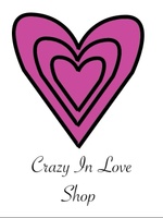 Crazy in Love Shop