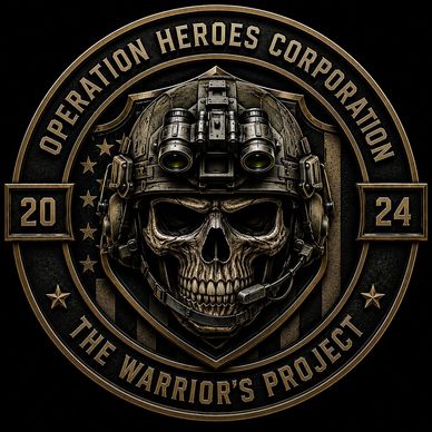 Serving Military Members & Veterans