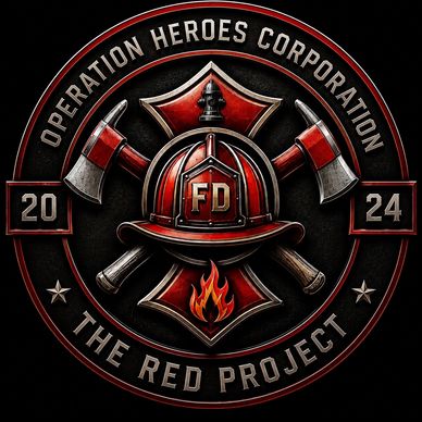 Serving Firefighters