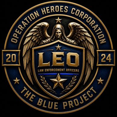 Serving Law Enforcement