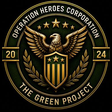 Serving Federal Law Enforcement