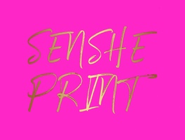 Senshe Print