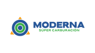 Moderna Super Carburacion
